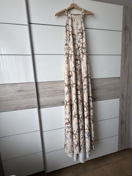 Чанта и рокля Alessa