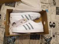 Ниски маратонки Adidas Superstar