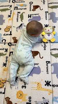 Термоковрики(Рассрочка), детский коврик,развивающий коврик