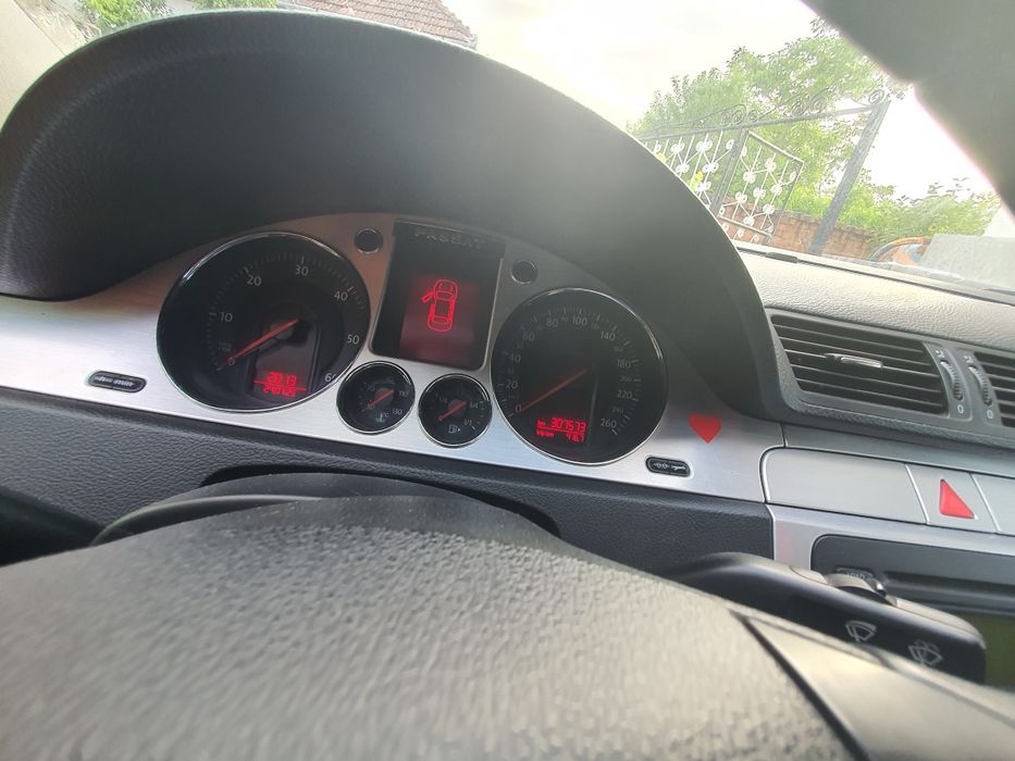 Vând Passat b6 2006