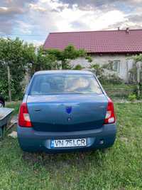 Dacia Logan 1.4 Mpi UNIC PROPRIETAR!