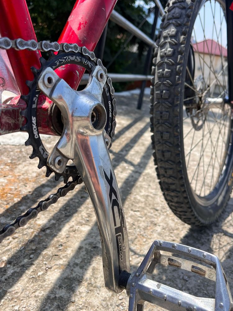 Dragomir C2 MTB 26’