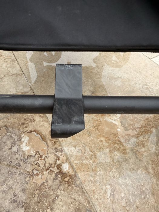 Sasiu Cybex Priam 4 si structura scaun sport Priam