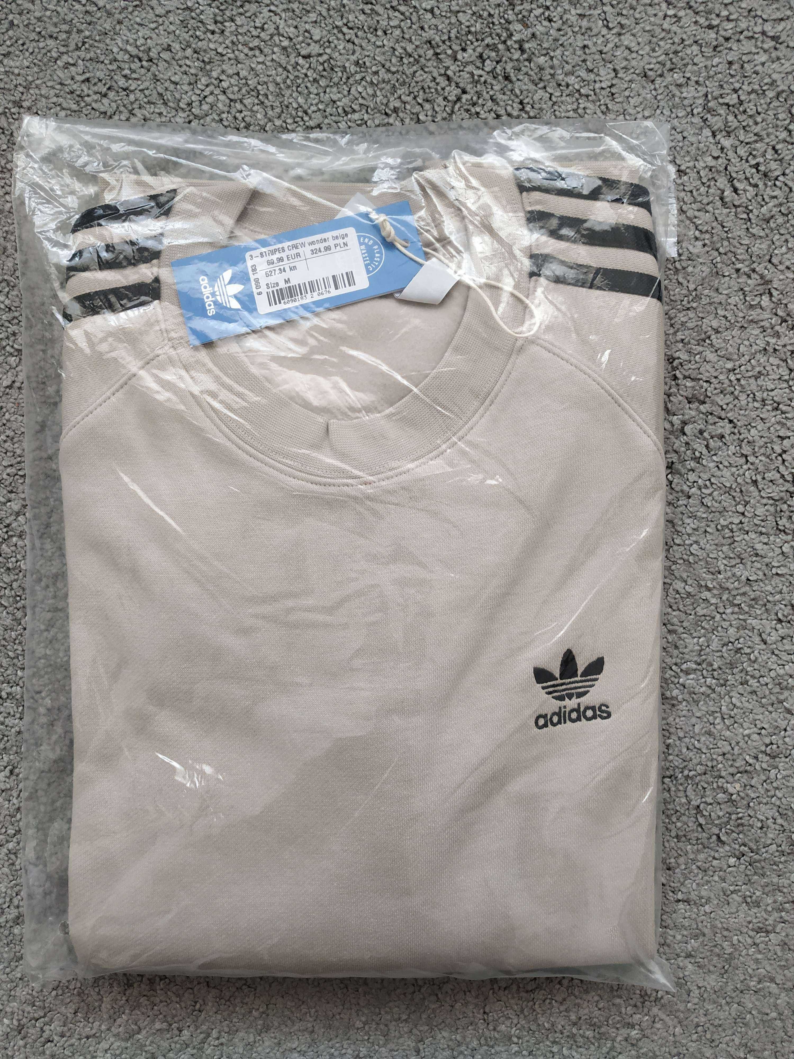 Bluza Adidas Classic 3 Stripes S, M, L, XL