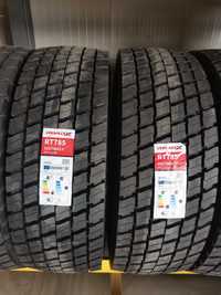 Anvelope camion noi RoadX 315/70R22,5 tracțiune