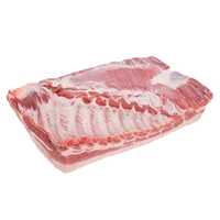 Продам грудинку свиную (прослойка), цена 1450тн за кг