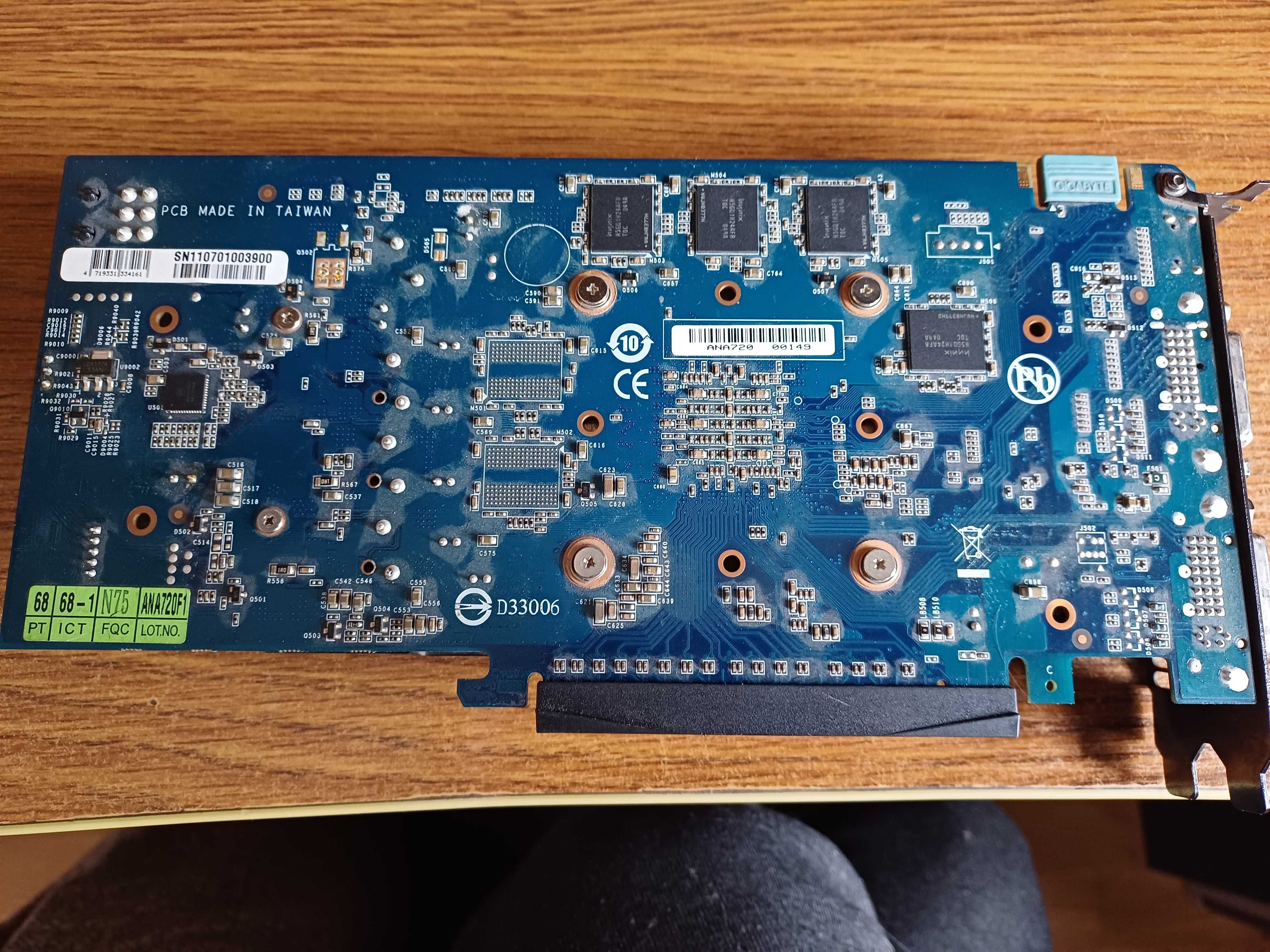 Видеокарты ASUS GT710-2-SL, ASUS GT610-SL-1GD3-L