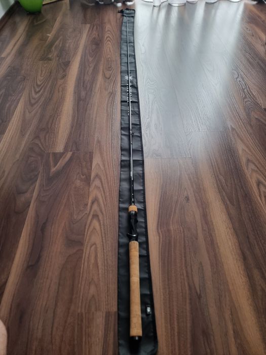 Lanseta Daiwa Tatula Baitcast 721HFB 2.20m/14-42g FAST