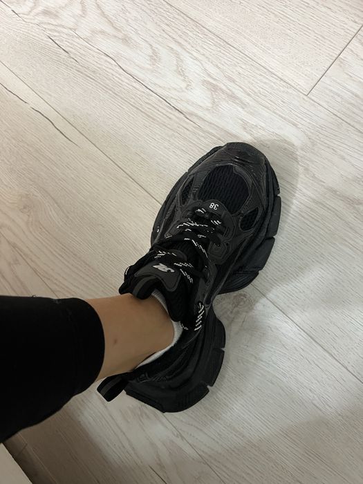 Sneakers Balenciaga