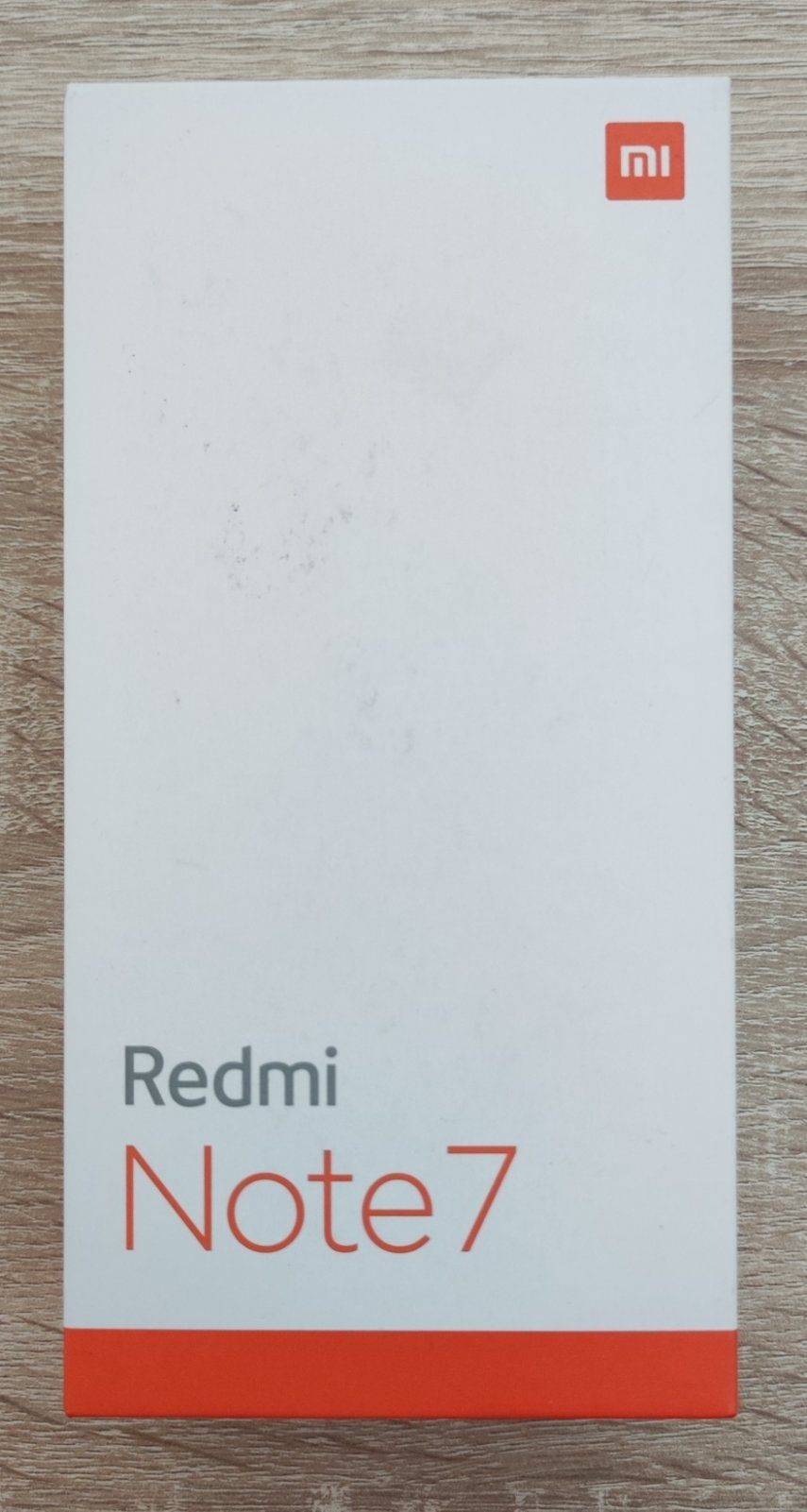 Redmi Note 7 Neptune Blue - перфектен!