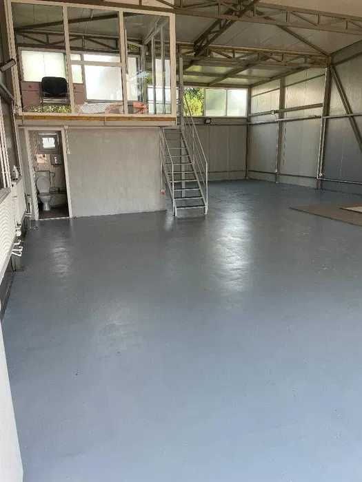Inchiriez Hala SPATIU COMERCIAL+PARCARE Strada  STR GHE Gr Cantacuzino