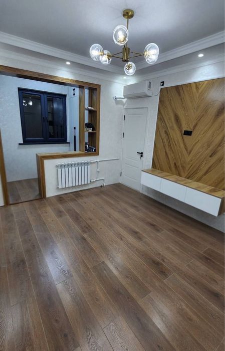 Квартира Чиланзар 3 Продам 2 комнатную. Квартира с ремонтом Евро