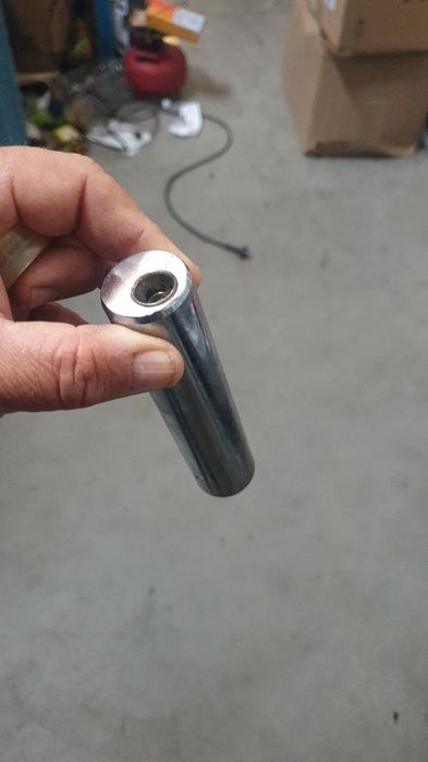 Части за стари въздушни пушки