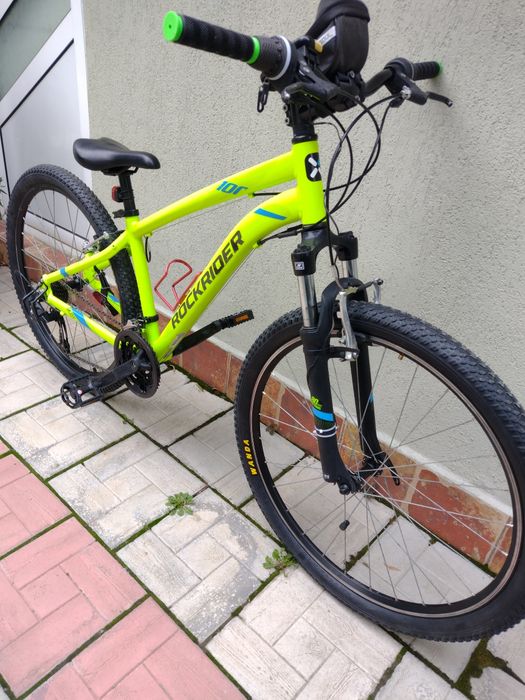 Rockrider st 100/ 27,5