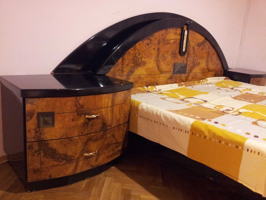 Луксозна спалня от 2010