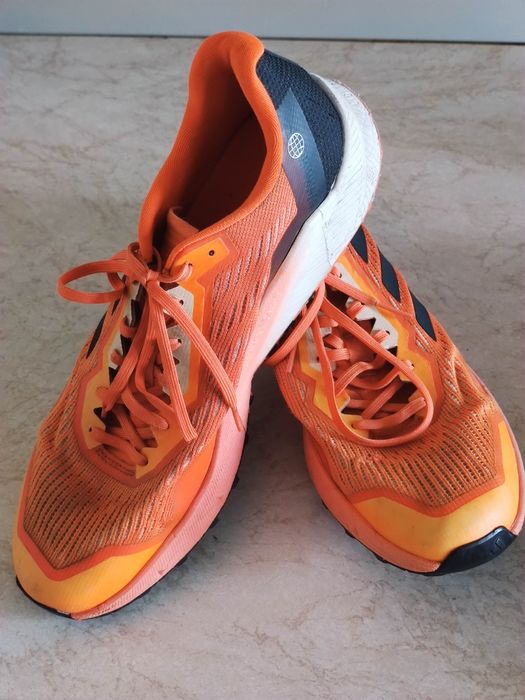 Adidas Terrex Agravic Flow 2 320 mărimea 46