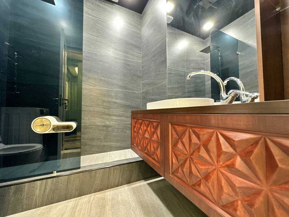 Бомба Цена! Юнусабадский 3х ком на ЖК Казахстан ор-р Минор ID06!