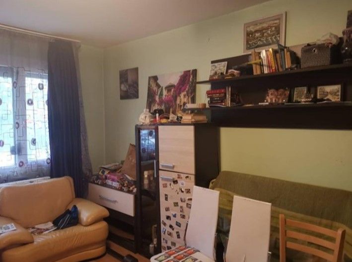 Продава се Двустаен апартамент в София, Надежда 4 - 67 кв.м за 1866 €/кв.м - Снимка #1