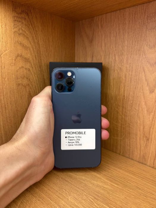 Iphone 12 pro  айфон 12 про