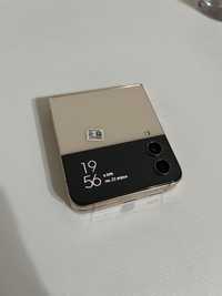 Galaxy Z Flip4 5G Pink Gold, 256GB