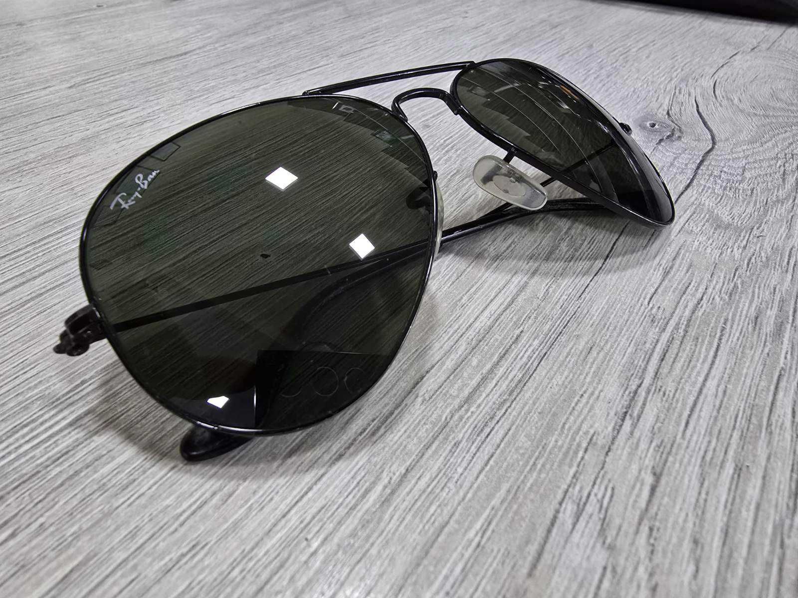 Слънчеви очила RAY-BAN RB3549 - 006/71
