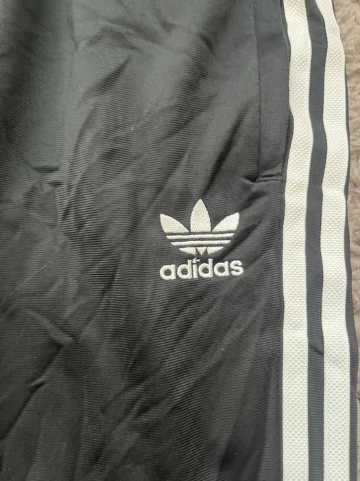 —Детски Панталон Adidas-Размер-150см—