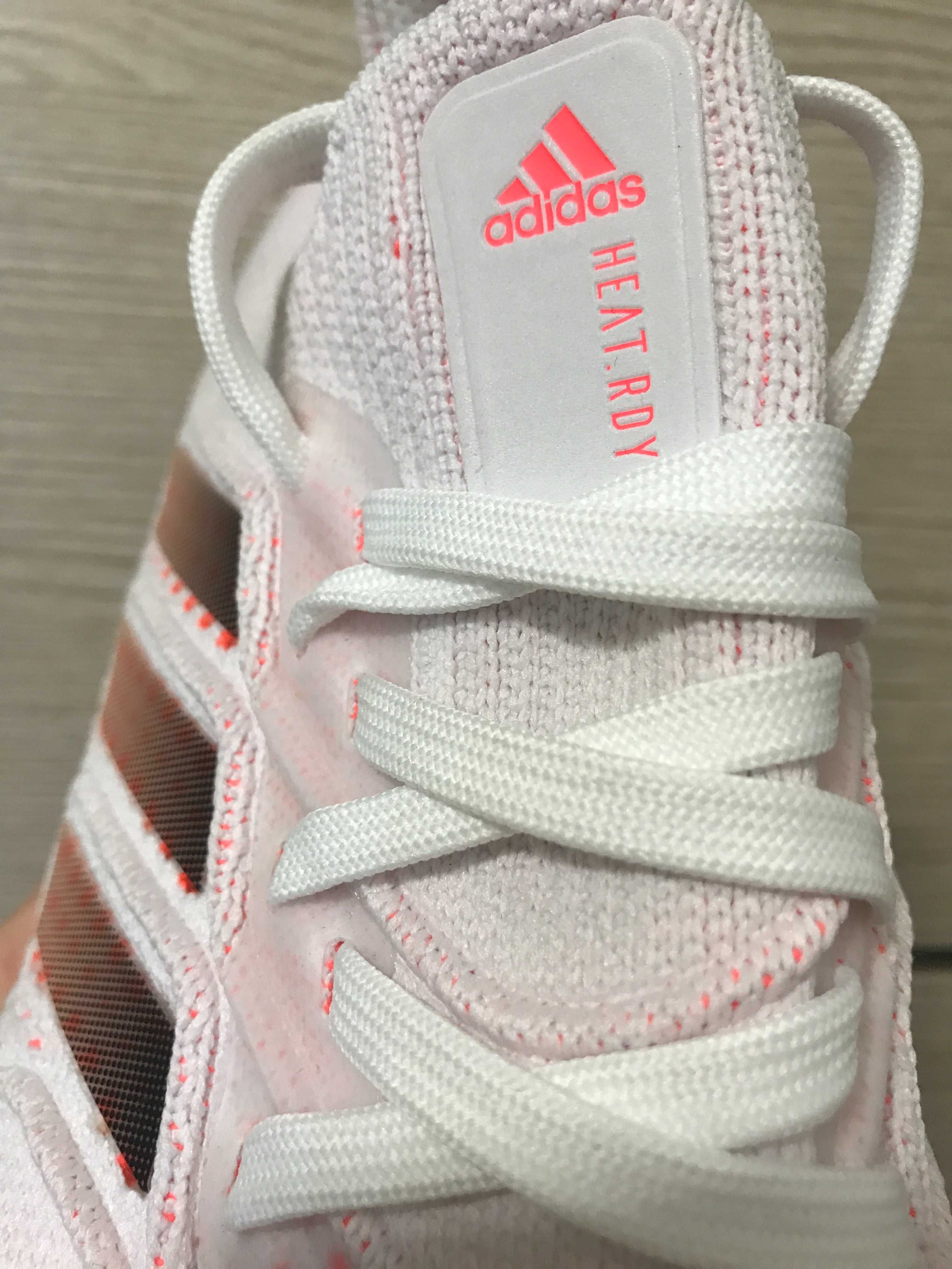 ADIDAS  ULTRABOOST 22 HEAT.RDY, marimea 39 1/3, noi, originali