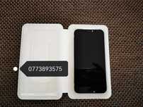 Ecran pt Apple iPhone 10 X hard oled display touchscreen nou