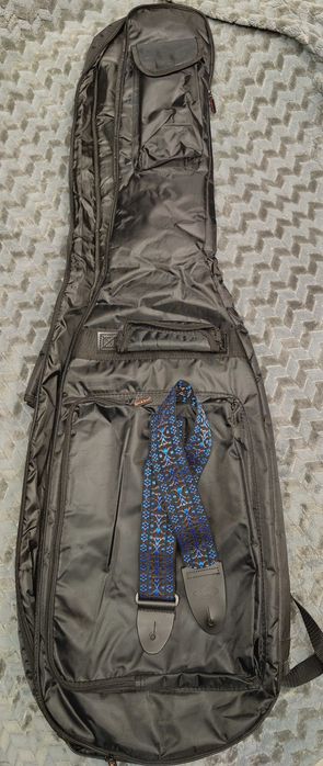 Електрическа бас китара Sire Marcus Miller M7 5String 1st Gen