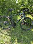 Bicicleta Specialized Sirrus 28ER Trekking