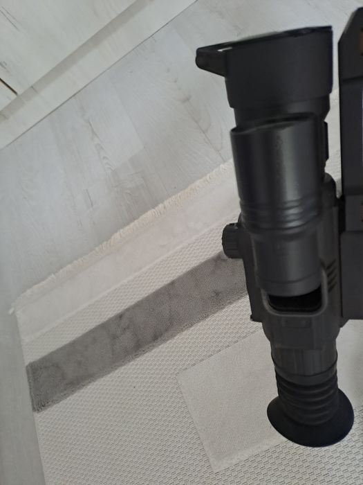 Нощен прицел Yukon N455s