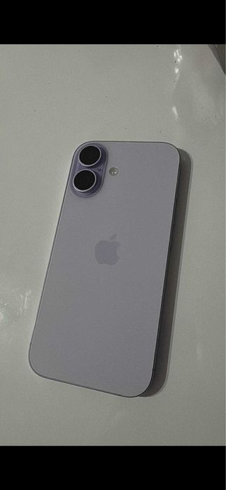 iphone 17 baterie 100%