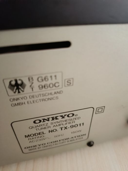 Boxe cu amplificator