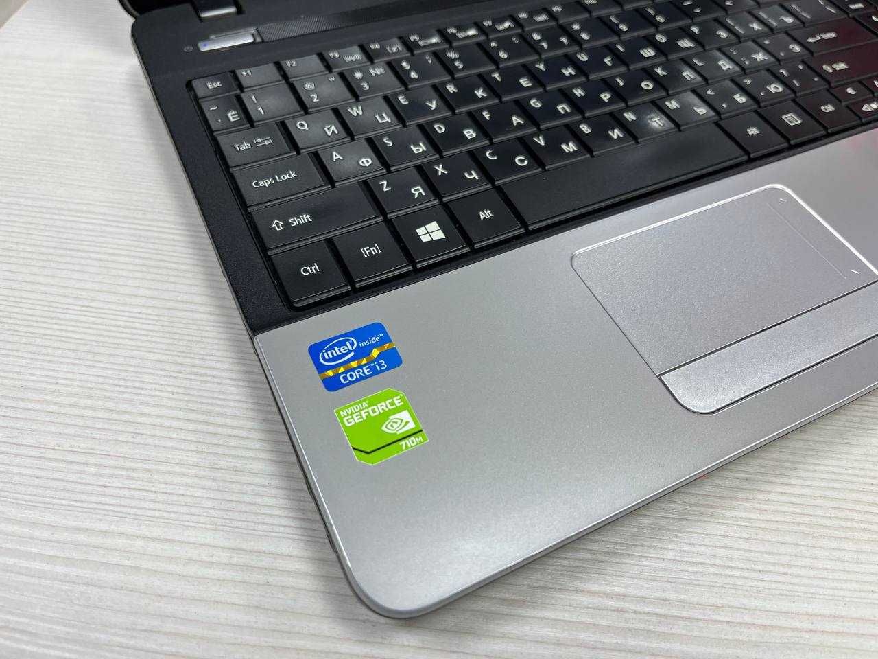 ACER Core i3/озу 8/SSD128/HDd500/Идеальном Состояние Сумка В подарок