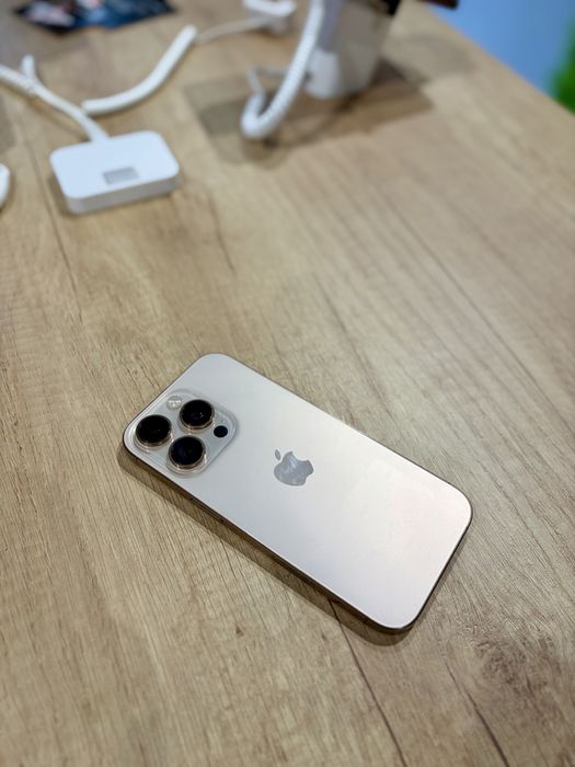 **ATS GSM**ID06457 iPhone 16 Pro 256Gb/Baterie99%/Garantie