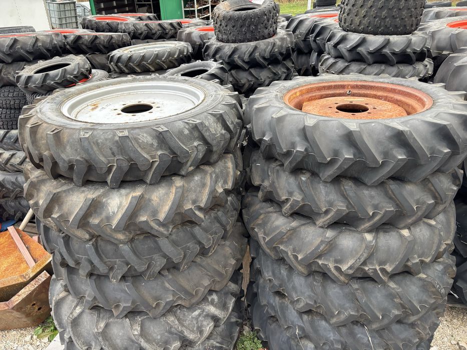 Cauciucuri rorti tractor 9,5/24