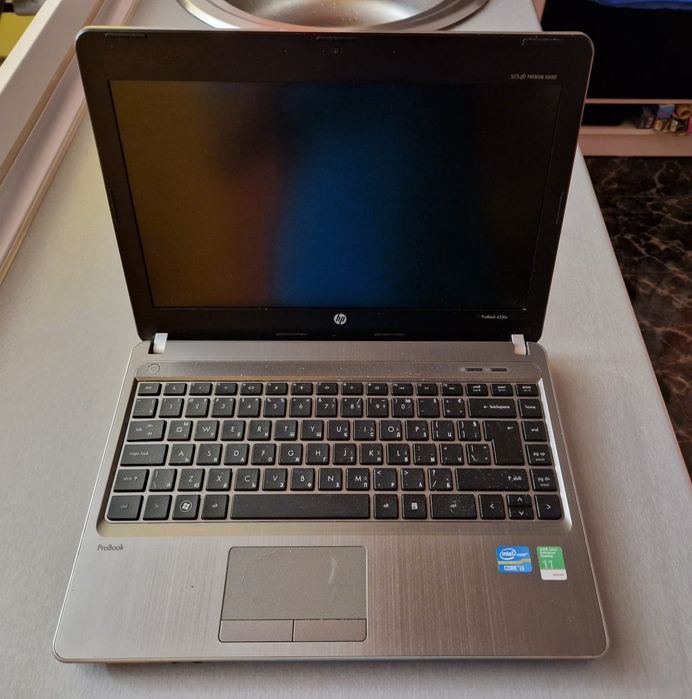 Лаптоп HP Probook 4330s