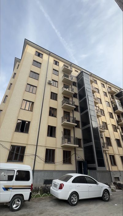 Вокзал 2 хона 74кв/м Арзон сотаман