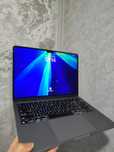Macbook air M3 8/256 LLA 100%