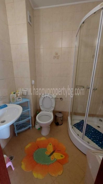 Продава се Тристаен апартамент в к.к. Слънчев бряг - 98 кв.м за 868 €/кв.м - Снимка #8