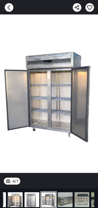 Шкаф холодильник (stol holodilnik) ишлабчирарувчидан