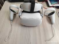 Продам Очки виртуальной реальности Meta Quest 2 128 Gb