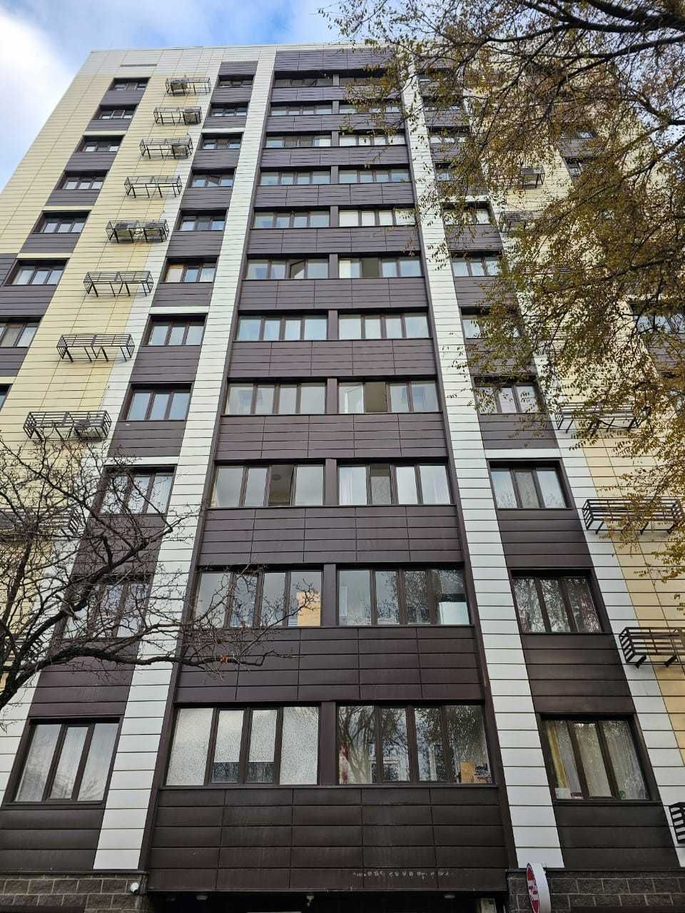 Линеарные панели