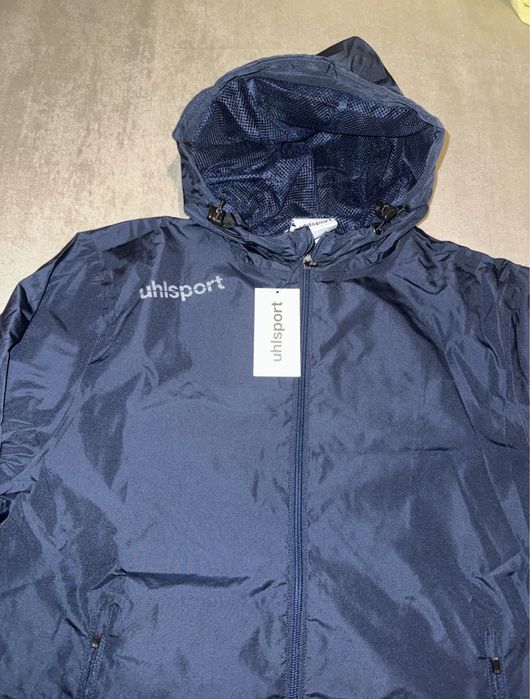 Uhlsport унисекс яке