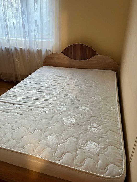 Se închiriază ap.2 camere.