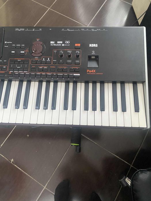 Vand korg pa4x 76 clape