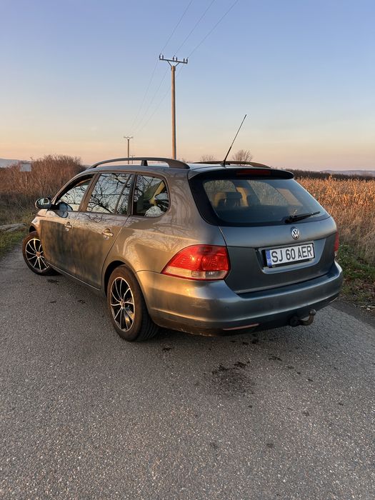 Golf V 5 Combi Fiscal pe loc