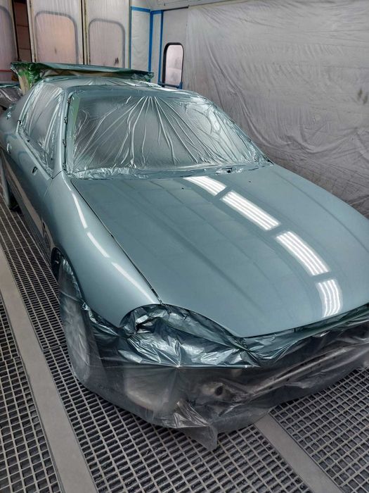 Tinichigerie-vopsitorie auto-moto ,ofer servici de calitate