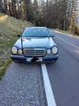 Мерцедес Е класа W 210