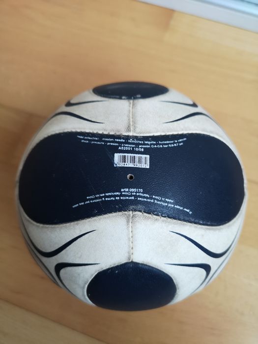 Minge Adidas size 1 profesionala